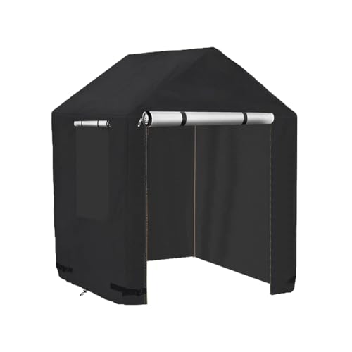 Lona para casa de juegos al aire libre con tejido Oxford 420D alta densidad