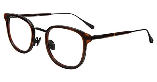 John Varvatos Sunglasses V 410 0bro Brown