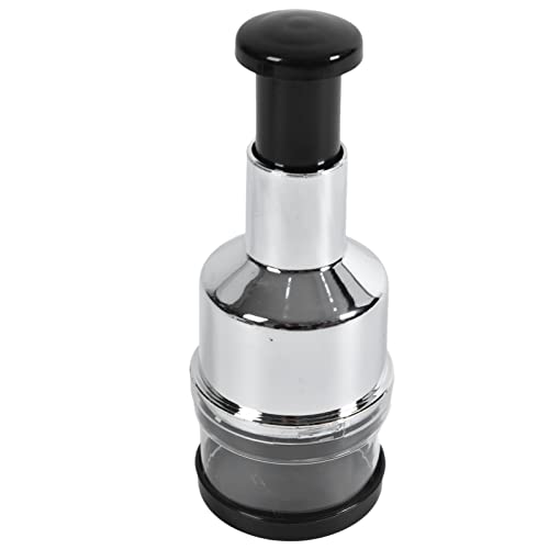 Cortador manual para cebolla de acero inoxidable miniatura 5