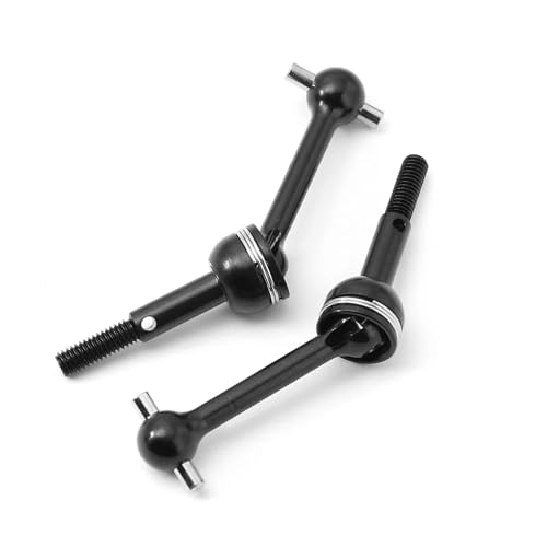 Arbre de transmission CVD pour Tamiya TT01 TT02 course de drift