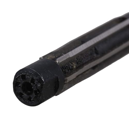 Alésoir à main réglable en acier taille 7.25-7.75 mm pour ajustement précis - 3