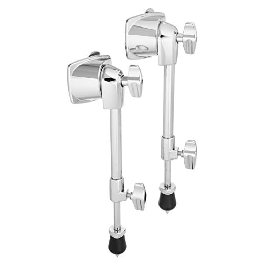 Pearl SP20/2 Bass Drum Spurs Export, 1 pair