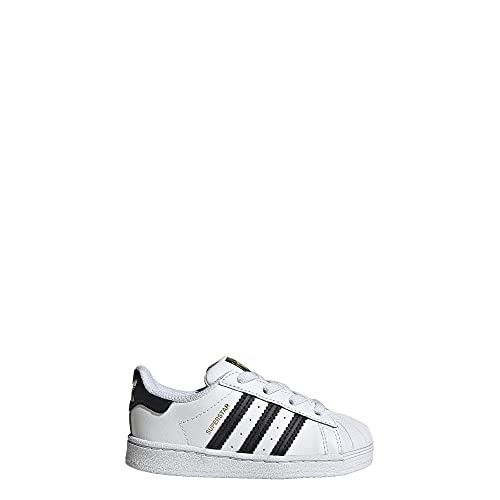 adidas Originals Unisex-Child Superstar LegacySneaker2