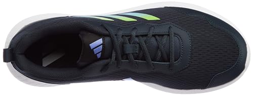 Image of adidas Men Running Sports Shoes | Restound M | Black |