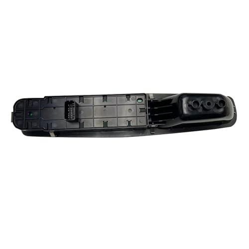 Bouton lève-vitre Megane MK3 commande principale centralisée 80961-0016R - 4