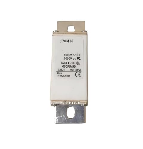 Fusible 170M1843 Bussmann 1000V 32A pour protection circuit