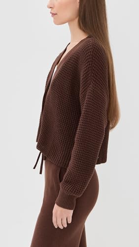Image of Eberjey Women's The Cropped Cardigan