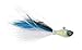 Prime Bucktail Jigs (smaller sizes)