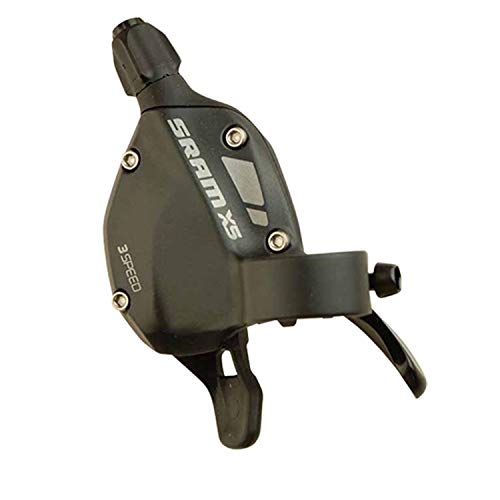 Manette VTT SRAM Trigger X5 pour réparer un levier gauche triple plateau