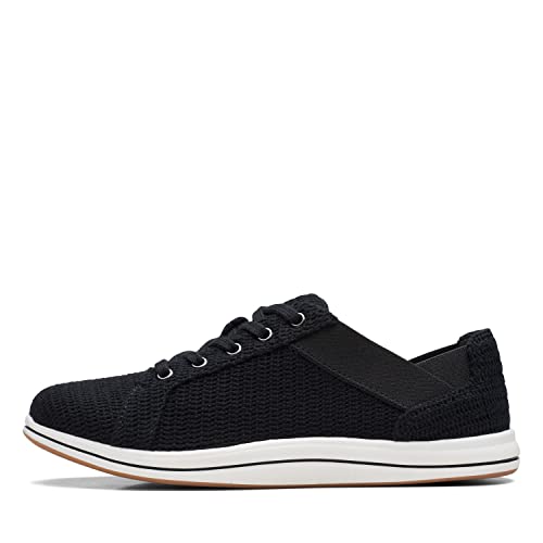 Clarks Women's Breeze Sky Sneaker
