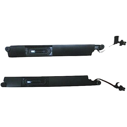 Haut-parleur interne pour Lenovo IdeaPad U330 Touch pièce noire