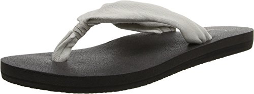 Sanuk Women's Yoga Slinger Flip-Flop