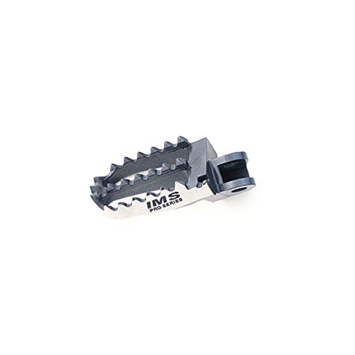 Piquets de pied noir IMS 297313-4 pour éliminer les vibrations et les pieds instables