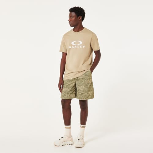 Image of Oakley Mens O Bark 2.0 T-Shirt