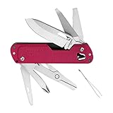 Leatherman is the original multi-tool designed by Tim Leatherman and is a benchmark for strength and results.