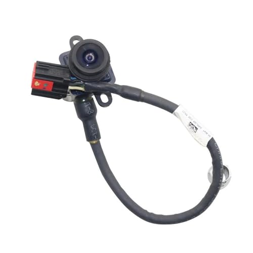Caméra de recul 56054058AH capteur stationnement de remplacement Dodge Charger 2011-2014
