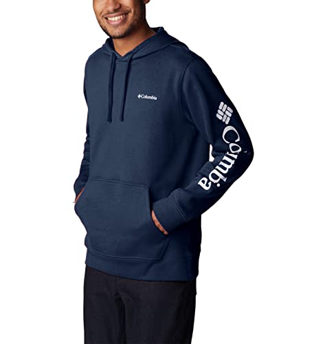 Image of Columbia mens Trek Hoodie