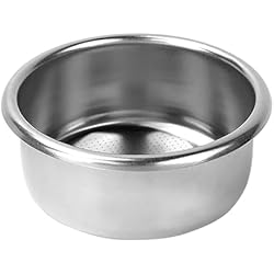 Amazon.com: STARESSO Plus Portable Coffee Maker & 53mm Bottomless