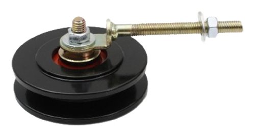 JAPANPARTS Galoppino Cinghia Poly-V – Rullo Tendicinghia Di Ricambio, Componente Per Motore Auto, Modello JPRP-L05