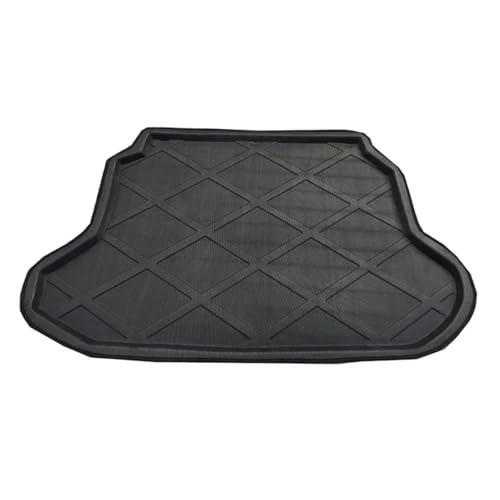 Tapis de coffre pour CR-V 2002-2006 idéal pour sorties nature