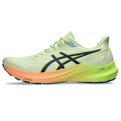 Zapatillas de Running Asics Hombre Gt 2000 6 Marca ASICS
