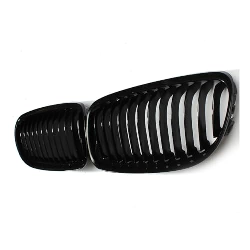 Calandre voiture Série 3 E90 E91 2009-2011 remplacer grille capot usée sans jeu