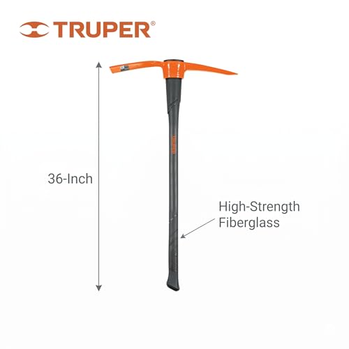 Truper 5 lb Pick Mattock