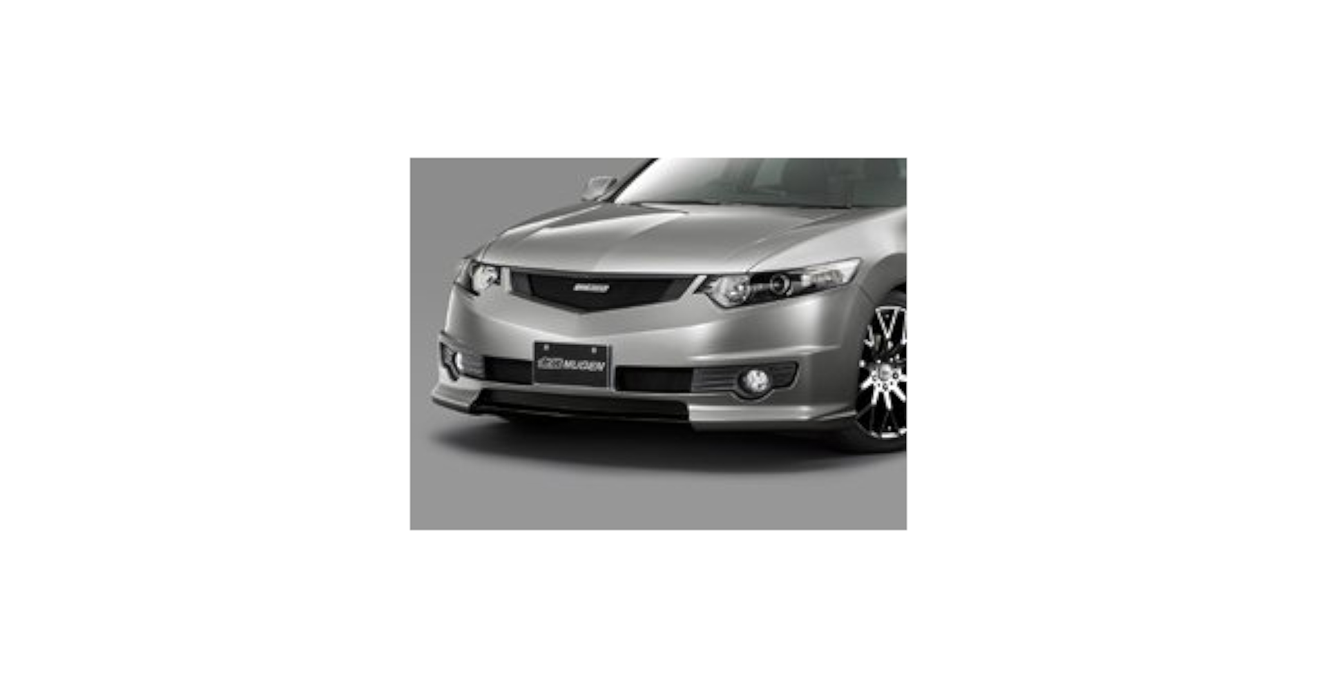 Amazon | 無限(MUGEN |ムゲン) アコード ACCORD | アコード