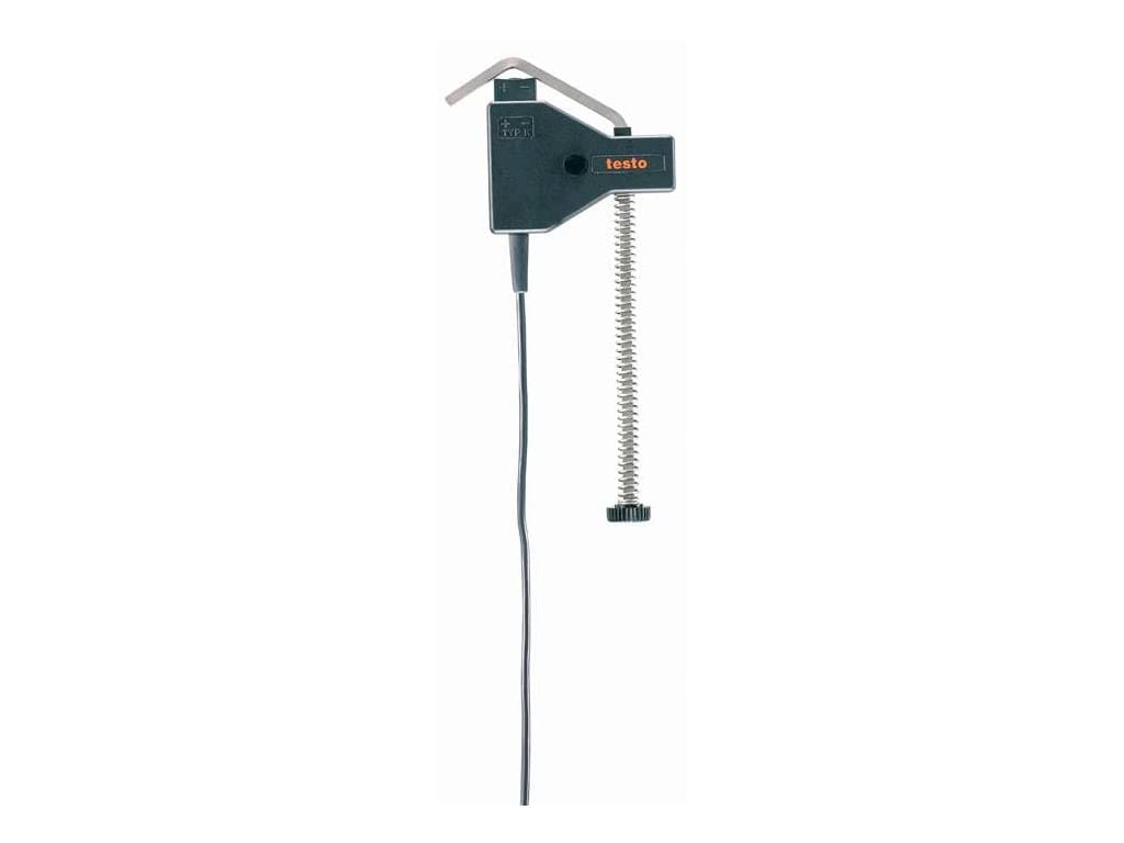 Tuyau Sonde NTC Testo SE Co KGAA 4029547011375 capteur de température à contact de surface