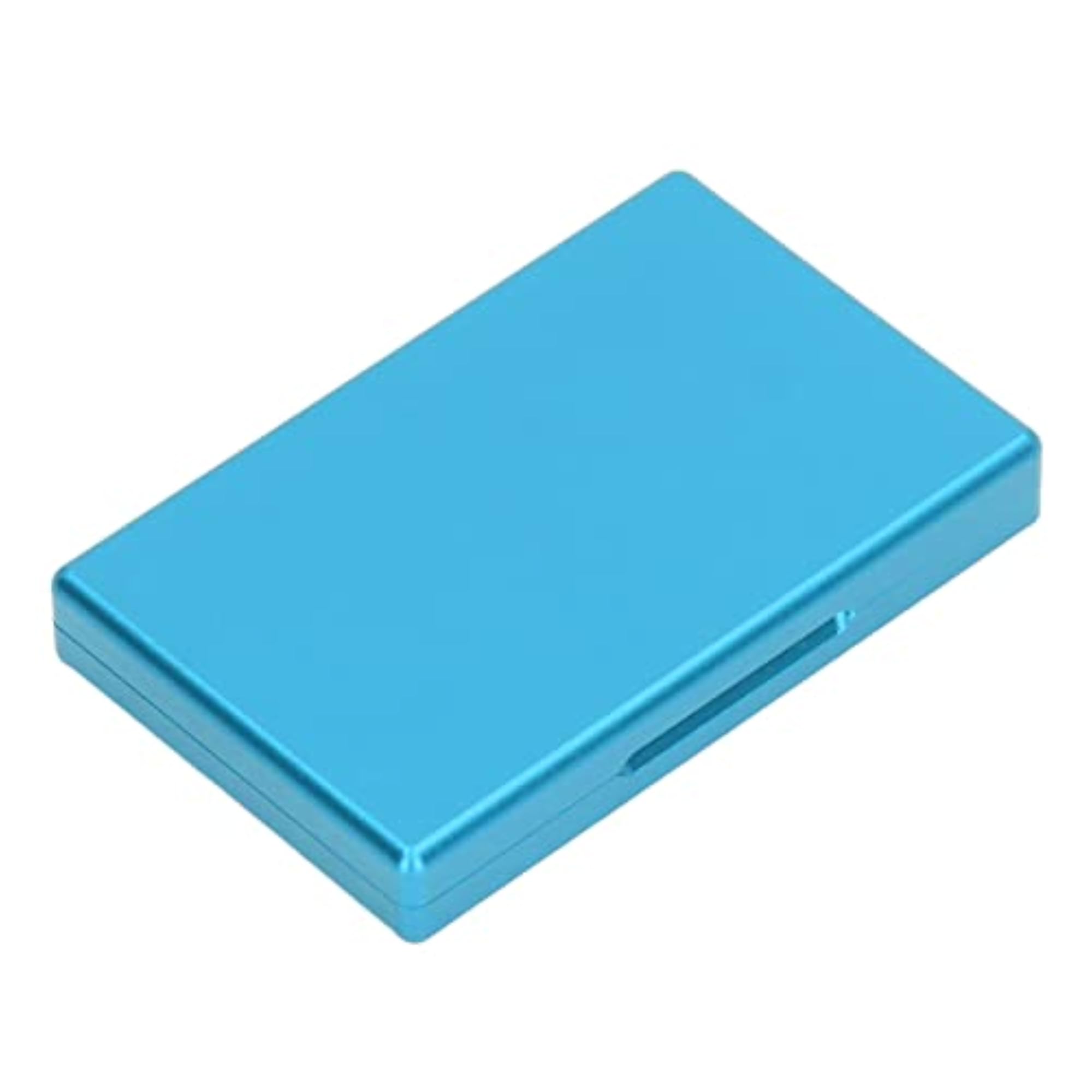 Fine Cigarettes Case, Multiple Uses Cigarette Box