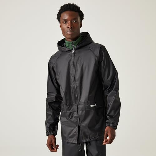 Regatta Mens Stormbreaker Jacket - Image 3