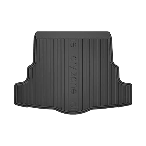 Tapis de coffre imperméable pour Alfa Romeo 159 : idéal pour les sorties outdoor et les courses
