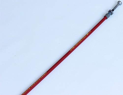 AL-KO freno Pieza remolque tipo de cable C con HL 1320 mm Art.Nr.:247287