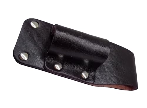 Wrench Hammer Holder,Bull Pin Holder,Leather Tool Organizer,for Belt ID 1