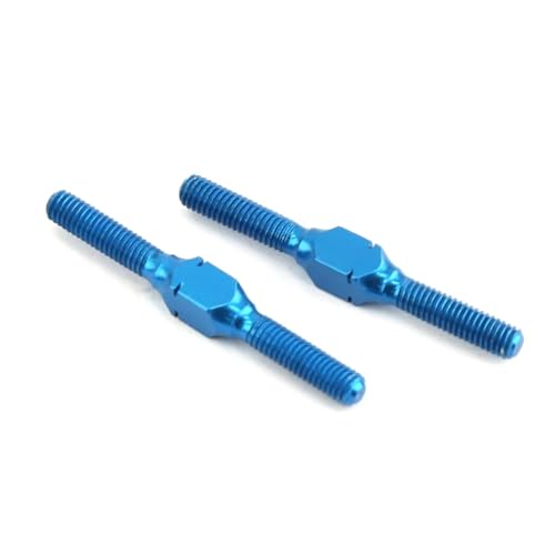 RC�����P�[�W�p�[�c Compatible With Tamiya XV01 XV02 TT02S M06 TB05 TA06 PRO RC�J�[�A�b�v�O���[�h�p�[�c�A�N�Z�T���[���^��3x32mm�^�[���o�b�N���V���t�g�����N���b�h54248