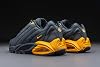 Nike Hombre Hot Step Air Terra x NOCTA DH4692 002 Negro University Gold - Talla 7 4