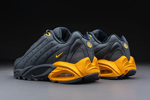 Nike Nike Mens Hot Step Air Terra x NOCTA DH4692 002 Black University Gold - Size 12