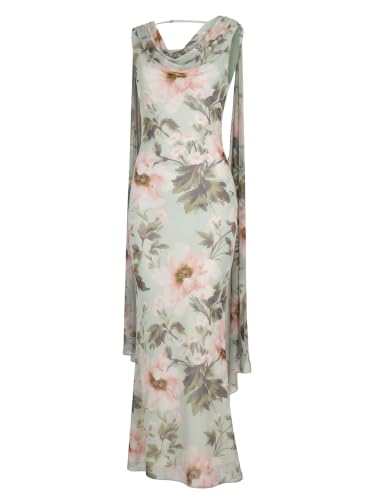Image of Parthea Women's Summer Formal Wedding Guest Dresses