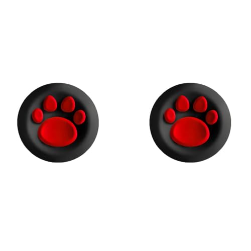 2 WCXeBbNLbvJo[ for ROG Xbox Ally/ROG Xbox Ally X AiOXeBbNJo[ VR TXeBbNیLbv  L̓ 쐫 ~ߕیJo[ tȒP (ubNbh)