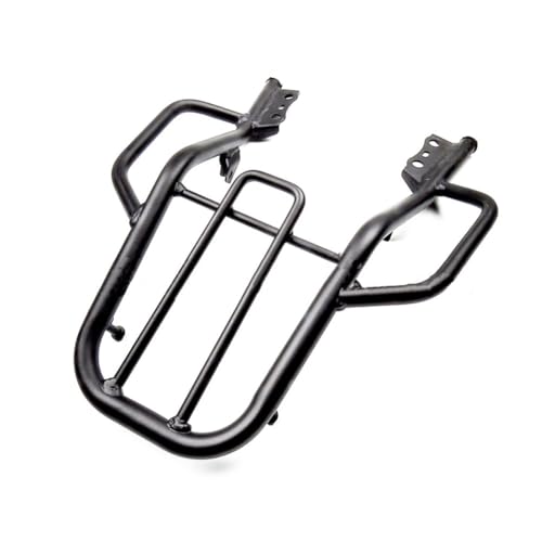 Support porte bagages pour Tricker XG250 etagere chargement solide