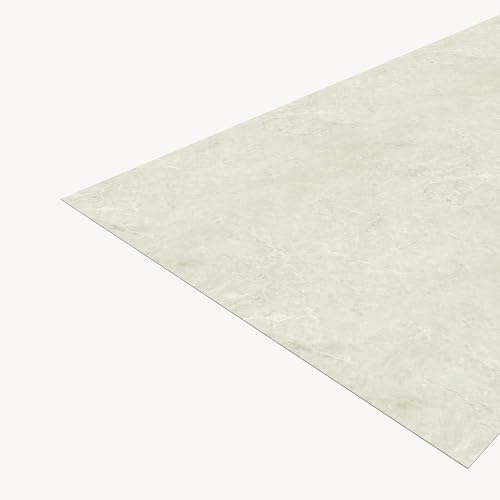 Set Bladel Di 16 Pannelli Decorativi In Pvc Per Parete - Effetto Pietra Cloudy Grey [Neu.Haus] - 8
