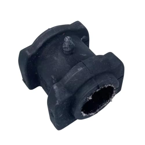 Buje de barra estabilizadora Dodge Caliber soluciona ruidos en suspension y balanceo