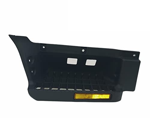 Paso de placa derecha de alta resistencia para el estribo de Isuzu NPR-HD