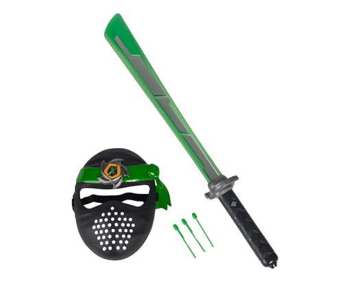 Simba Dickie- Ninja Arma de Juguete, Multicolor, Large (4006592028763)