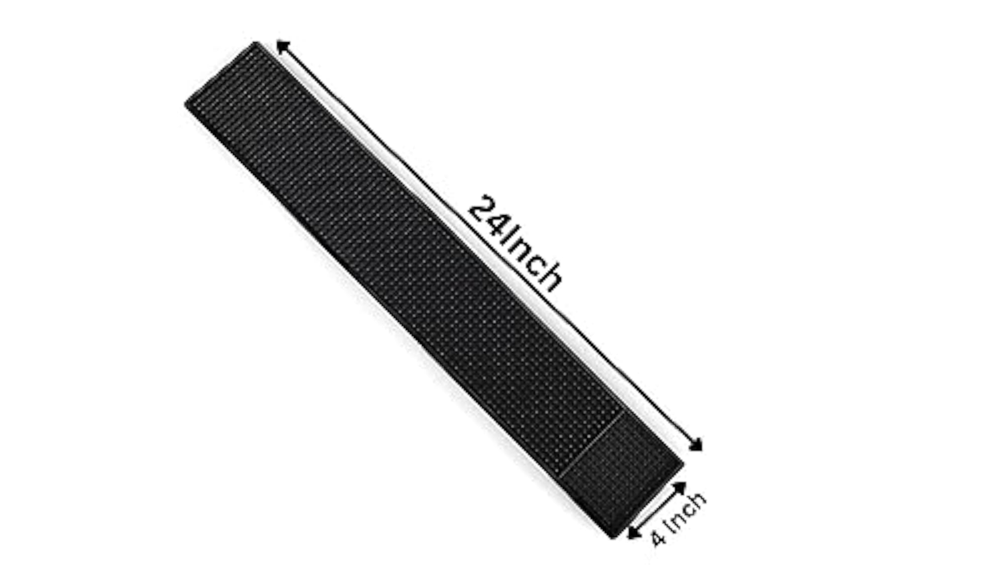 Durable Spill Mats for Bars and Restaurants