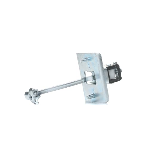 Poignées de porte Megger 2312067 pour remplacer une béquille usée sans percer