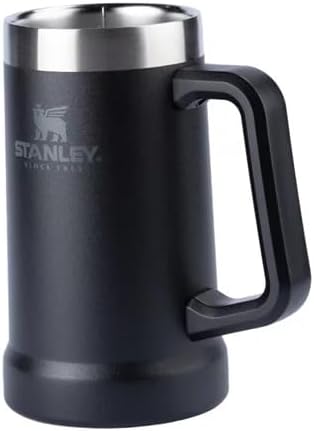 Caneca térmica de cerveja Stanley