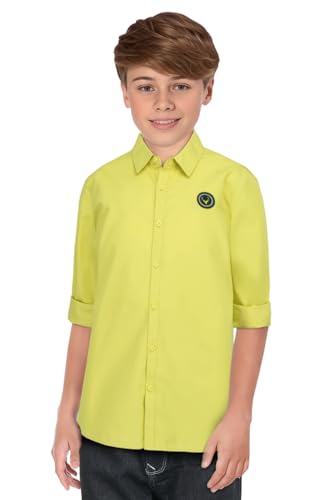 Allen Solly Boys Shirt