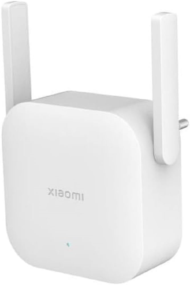 Xiaomi WIFI Range Extender N300 white