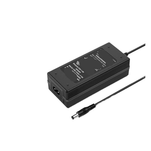 Adaptador de corriente 6V 8A transformador de 6 voltios para tiras LED